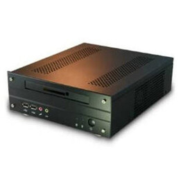 Travla C287 90W. Mini-ITX