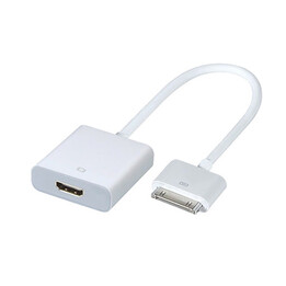 3GO IHDMIADAP Mobile Phone Cable Adapter