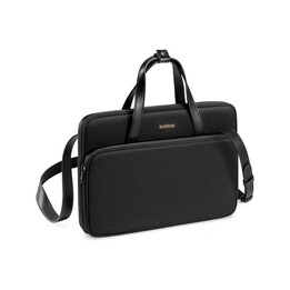 Tomtoc Custodia per Laptop 14" Versatile A12D3D1 Nero