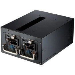 Fortron Twins PRO 900 80+ oro