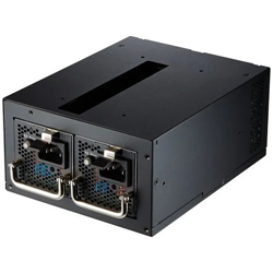 Fortron Twins PRO 900 80+ pièces d&#39;or