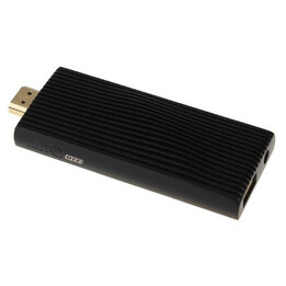 Android TV Stick QX2. RK3188 com Bluetooth e Antena externa