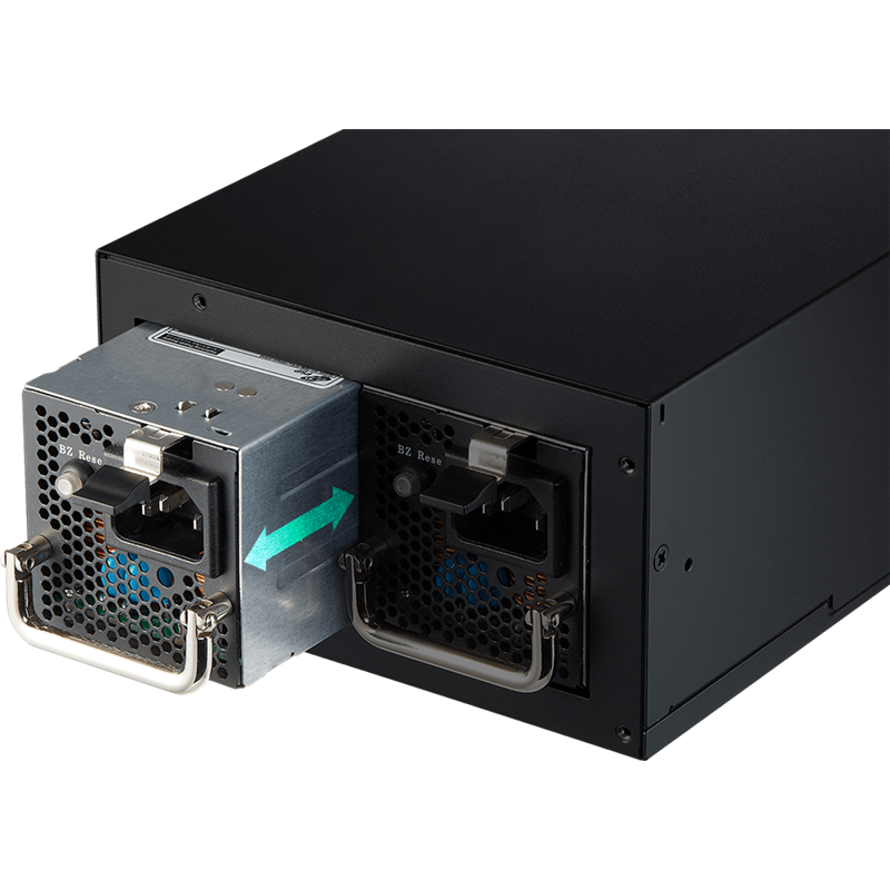 Fortron Twins PRO 900 80+ ouro