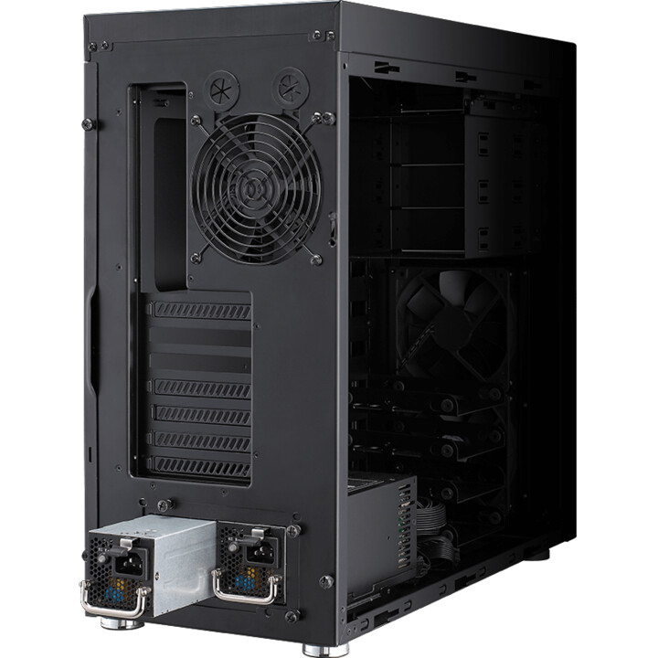 Fortron Twins PRO 900 80+ Gold