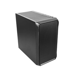 BL TMA222 Case Micro ATX Midi Tower Nero