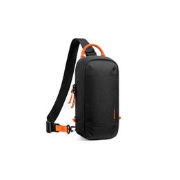 Tomtoc Gameon G49 Backpack for Nintendo Switch 2, Black