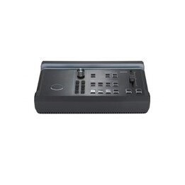 Cooler Master Streamenjin RM-SEN1-H2H3-R1 - Controlador de streaming com 8 teclas, LCD, USB 3.0/USB-C, leitor SD/microSD, contro