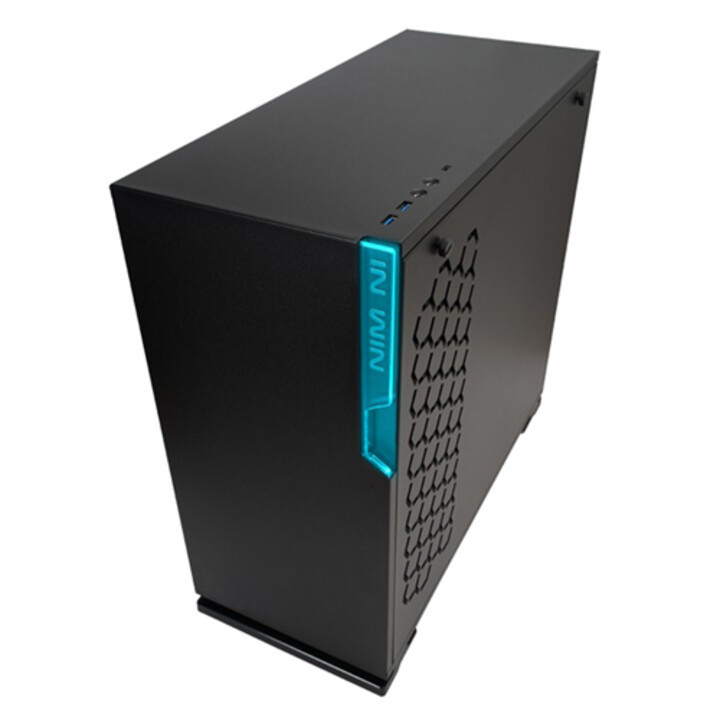 In Win 101-C Black