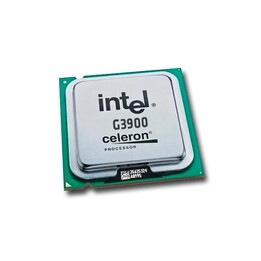 Intel Celeron G3900 2.8GHz Socket LGA1151 TRAY
