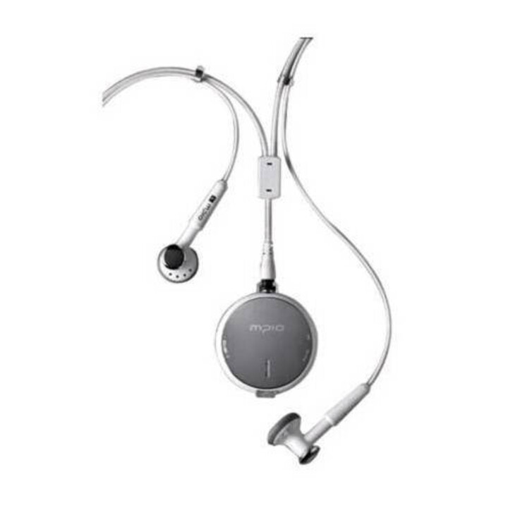 MPIO FL200 128MB MP3 Player