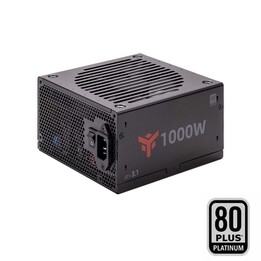 Itek GPI1000 1000W 80Plus Platinum modulaire