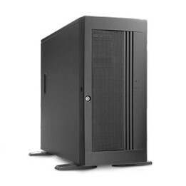 Chenbro SR105PLus Server Case Pedestal