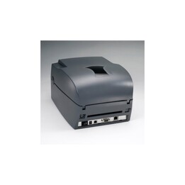 Godex G500+ Etikettendrucker Thermodirekt und Thermotransfer 203dpi 150mm/s 128MB - USB, Ethernet, RS232, 2x USB Host - Triple E
