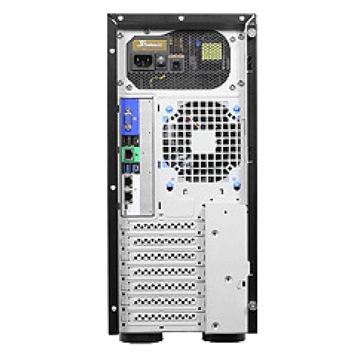 Chenbro SR105PLus Caixa Server Pedestal