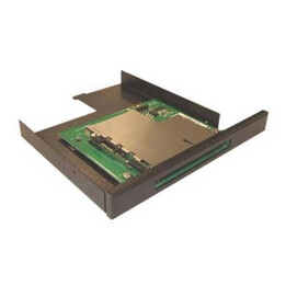 Aopen 90.ADE62.0010 Express Card Reader with Front Output