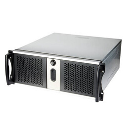 Chenbro RM41300 Chassis Rack 4U com USB 3.0