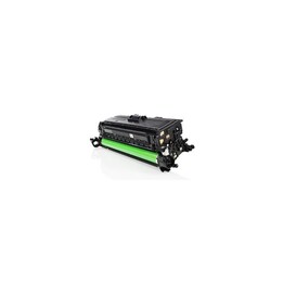 Terceros CCE260A Tóner compatible negro