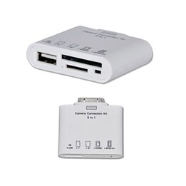 3GO Iconkit 092179 USB 2.0 Card Reader