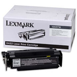 Lexmark X-422 Return Programme Print Unit (12A4710)