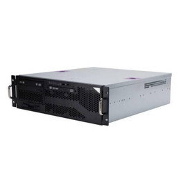 In Win R300 3U Rack Case with 500W PSU
