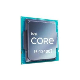 Intel Core i5-12400T 1.8GHz Socket 1700 TRAY