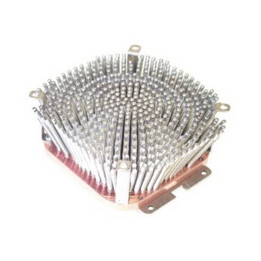 Base in rame Swiftech MCX-VPRO per CPU