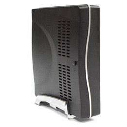 Morex T1620 avec AC-DC 60W. Mini-ITX