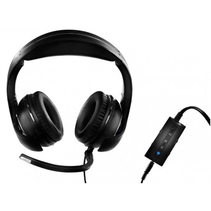 Thrustmaster Cuffie Gaming Y-250CPX