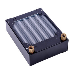 Phobya G-Changer 120 HPC - High Performance Radiator