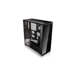 In Win 805C Preta - REFURBISHED