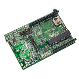 Raspberry Pi GertDuino - Placa de expansão com ATmega328P e RS232