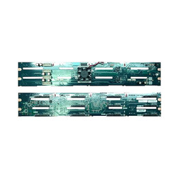 Chenbro 80H10323601A2 - Backplane 8 baies MiniSAS