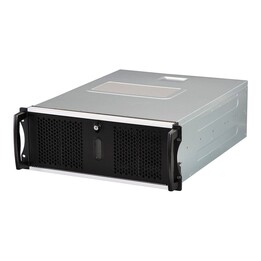 Chenbro RM41300-FS81 Case Rack 4U per 4 GPU