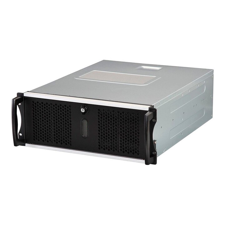 Chenbro RM41300-FS81 Case Rack 4U per 4 GPU