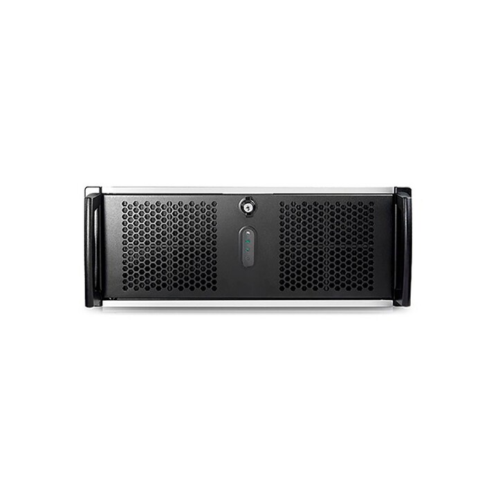 Chenbro RM41300-FS81 Case Rack 4U per 4 GPU