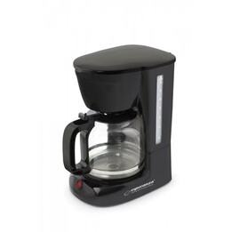 Esperanza EKC005 machine à café Machine à café filtre 1,8 L