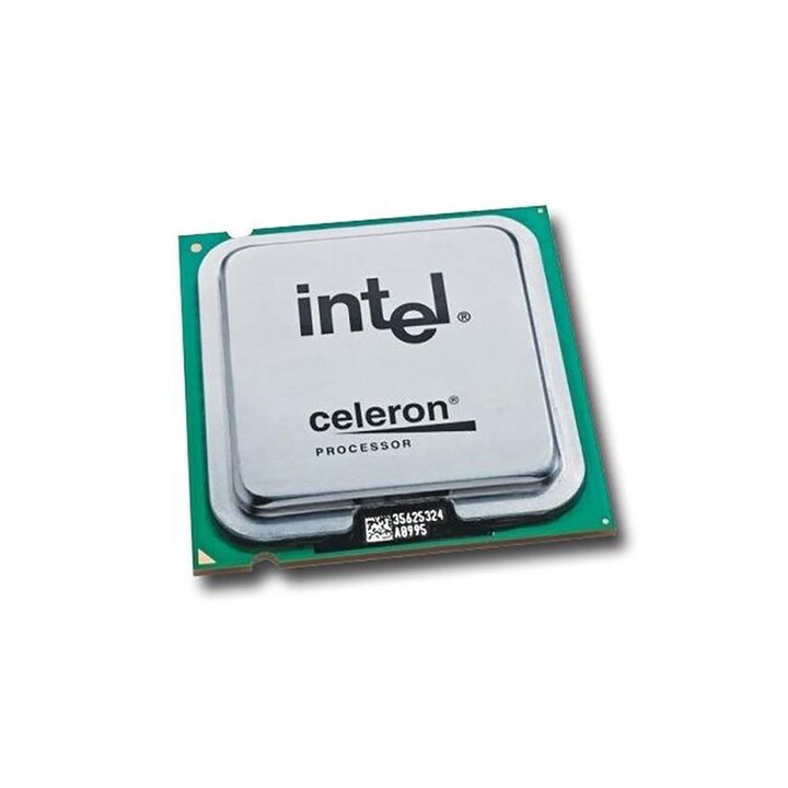 Intel Celeron G1840T Processor 2.5 GHz Socket 1150 (TRAY)