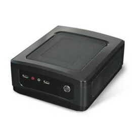 Morex T3500 Black 60W Mini-ITX