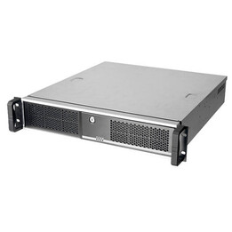 Chenbro RM24100-L2-U3 - Case Rack 2U