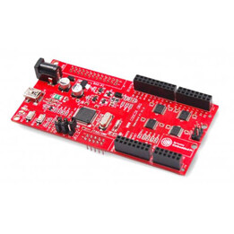 Raspberry Pi Embedded PI Board - 32-bit ARM Processor, Compatible with Raspberry Pi and Arduino