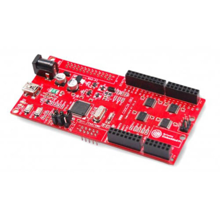 Raspberry Pi Embedded PI Board - 32-bit ARM Processor, Compatible with Raspberry Pi and Arduino