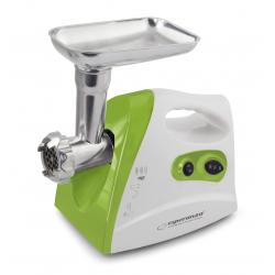 Esperanza EKM012G Mincer 600 W White/Green - Imagen 1