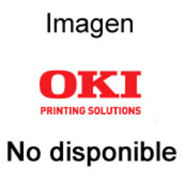 OKI Executive ES1624 Cyan Drum