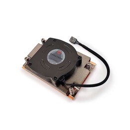 Dynatron A52 Active SP6 Rack 1U CPU Cooler