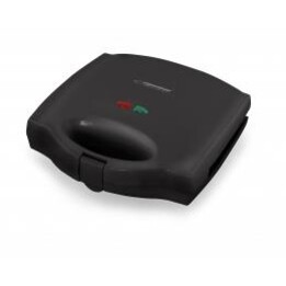 Tostiera Esperanza EKT006K 700 W Nero