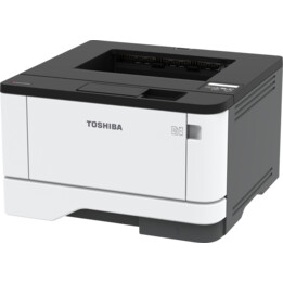 Toshiba e-STUDIO409P Stampante Laser Monocromatica A4 40 ppm