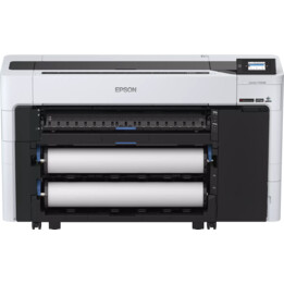 Epson SureColor SC-T5700DM Colour Multifunction Large Format Printer