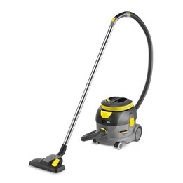 Kärcher T 12/1 eco!efficiency 12 l Trommel-Vakuum Trocken 500 W Staubbeutel