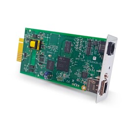 Riello Netman 208 Placa Ethernet SNMP