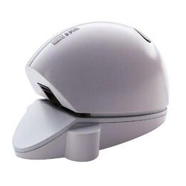 Novus Agrafador Elétrico B90EL Cinzento